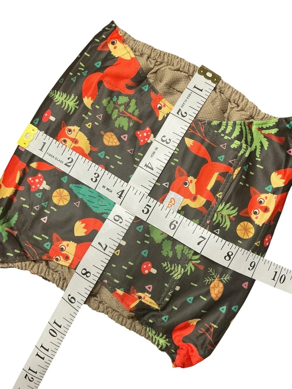 Belly Bands Sz L Washable Reusable